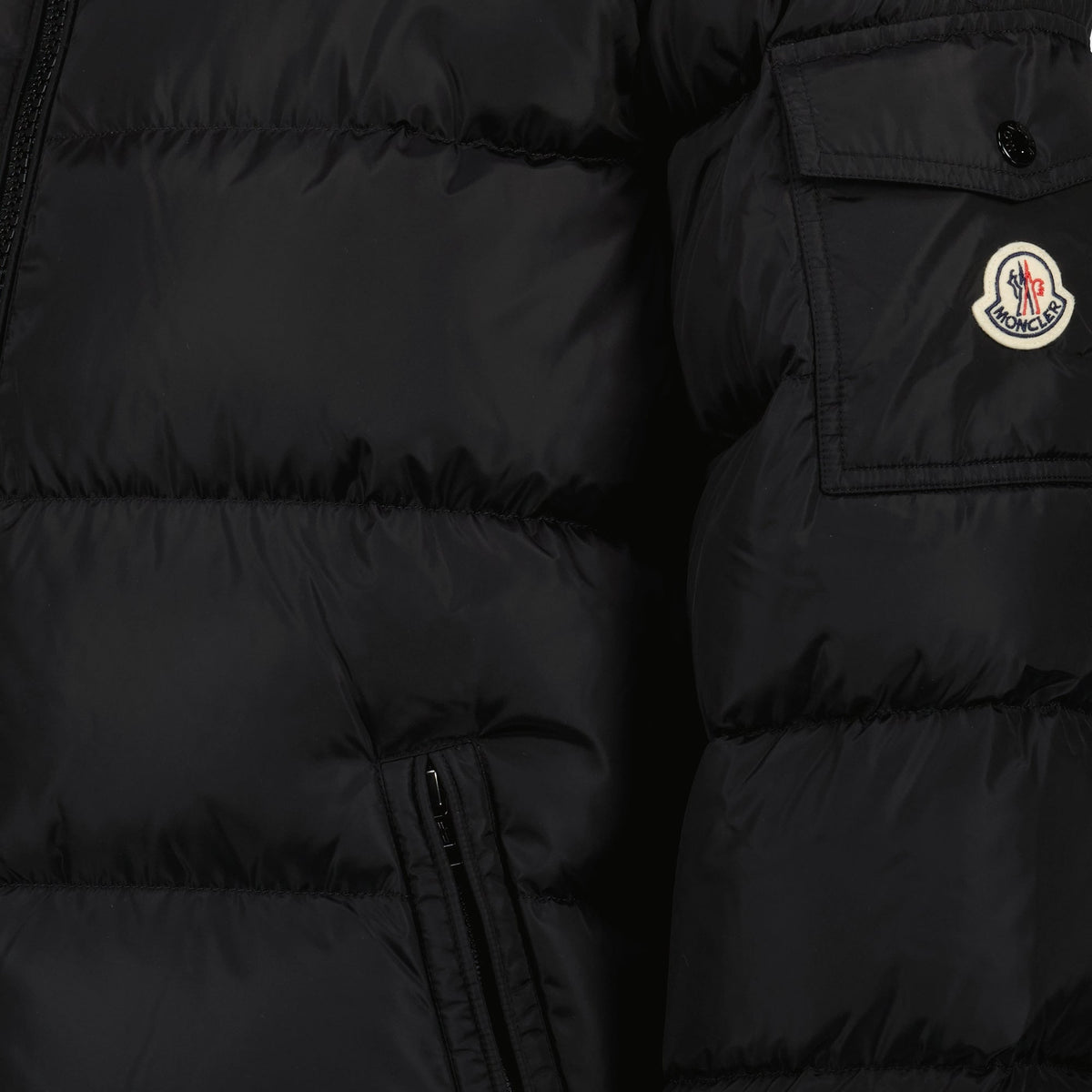 Maya Down Jacket