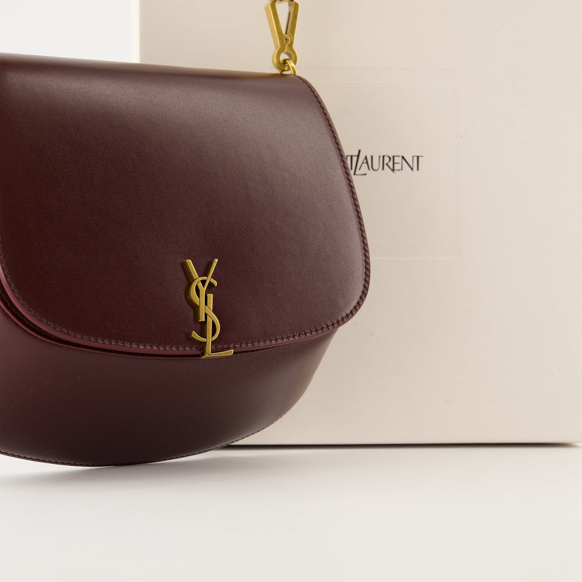 Mini Voltaire Bag