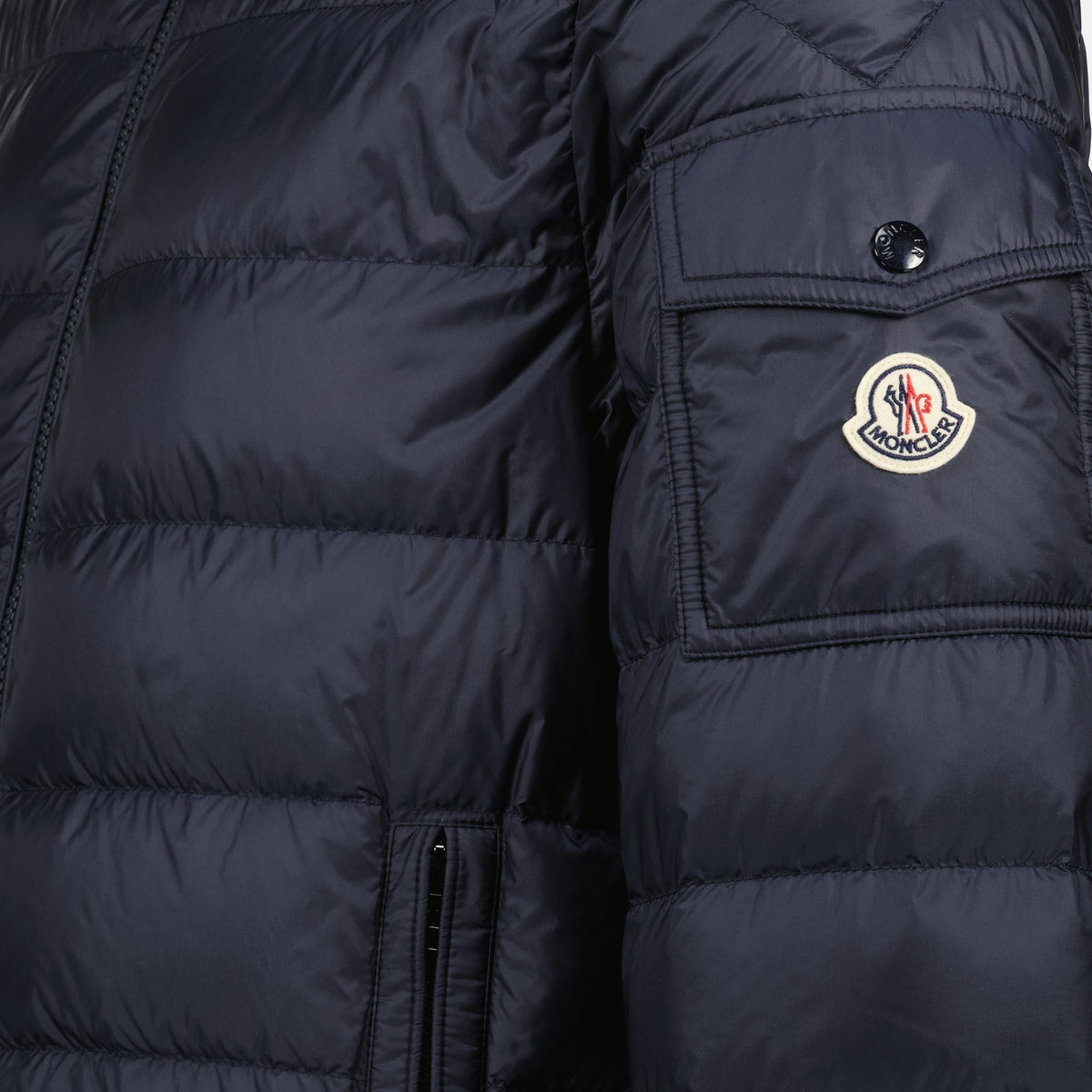 Najan Down Jacket