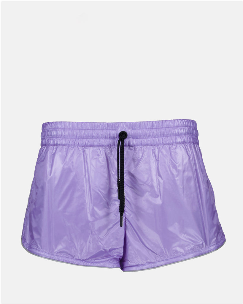 Nylon Shorts