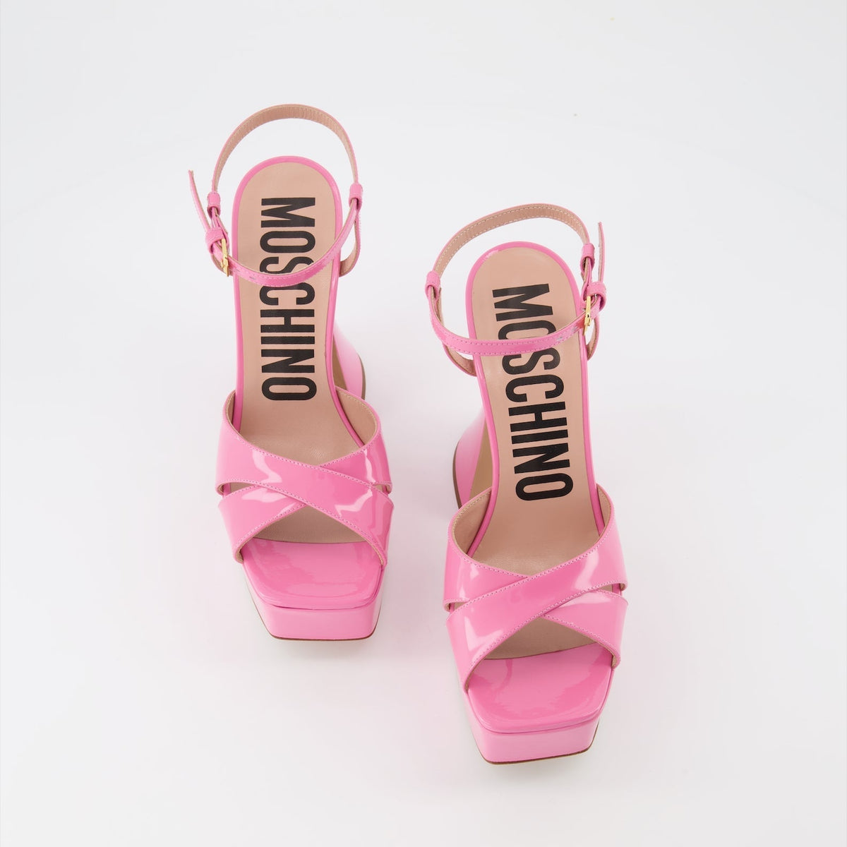 Platform Sandals
