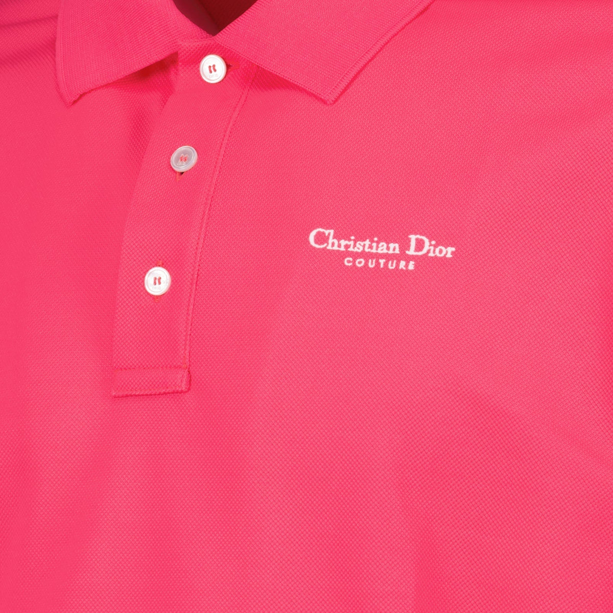 Polo Couture