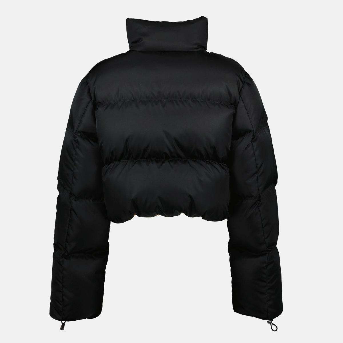 Re-Nylon Down Jacket