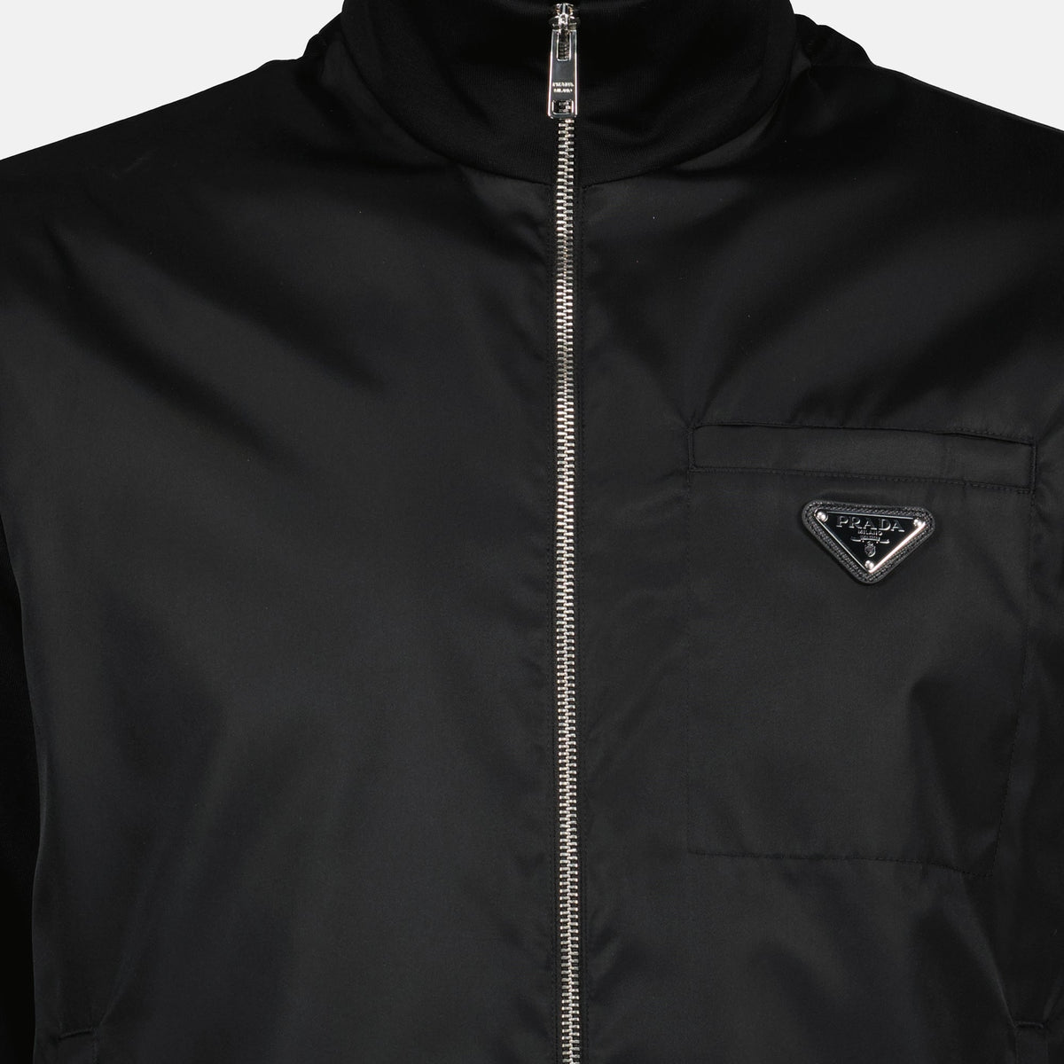 Re-Nylon Jacket