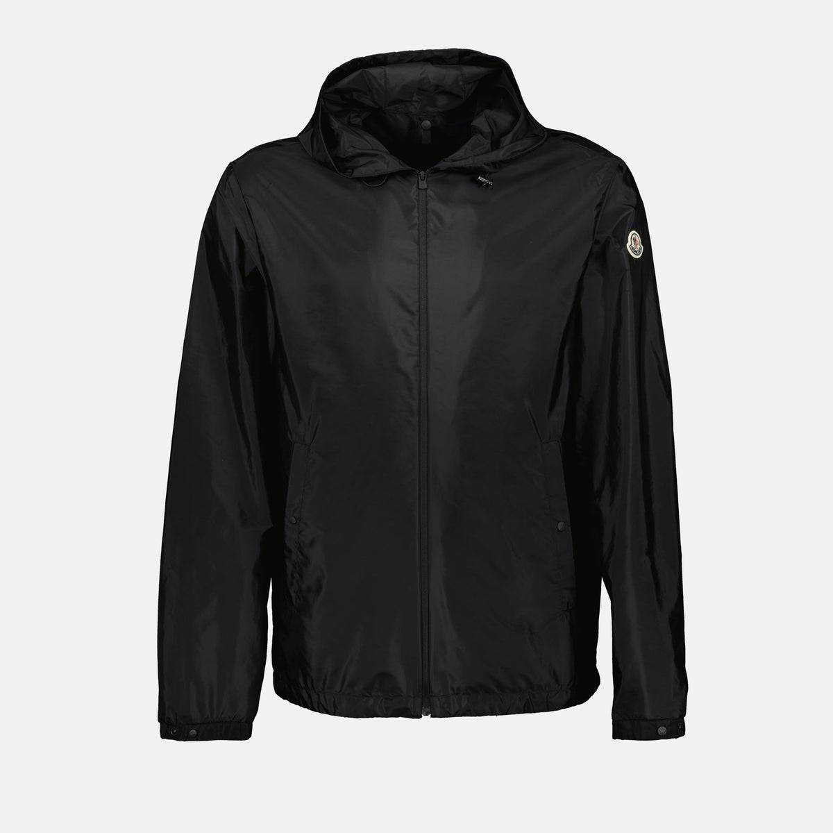 Sarrans Layered Windbreaker