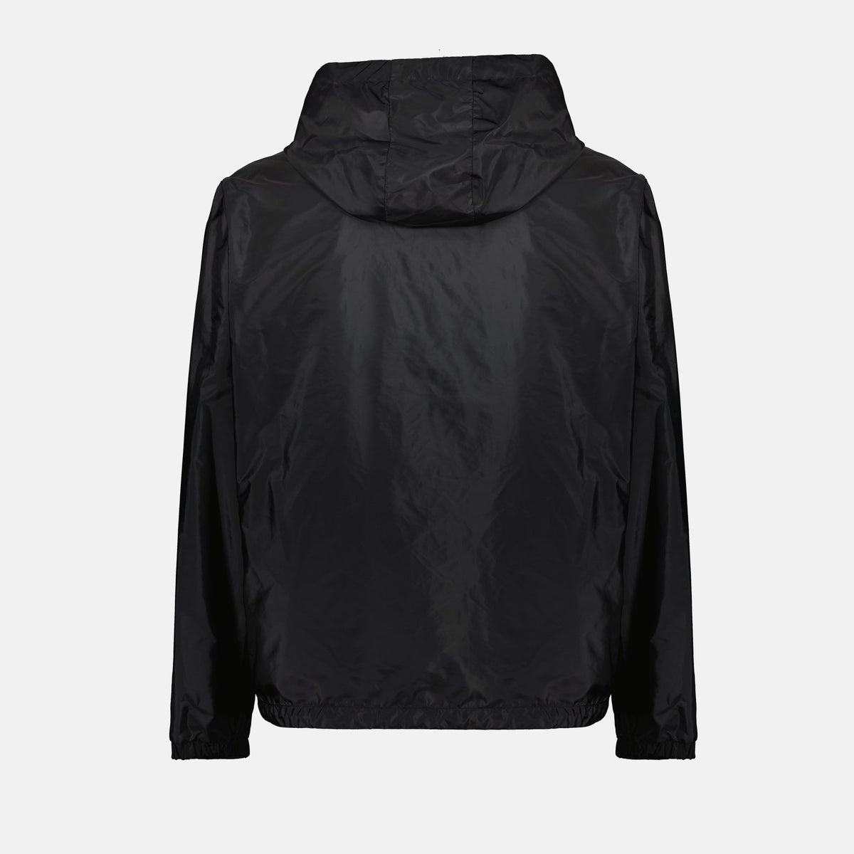 Sarrans Layered Windbreaker
