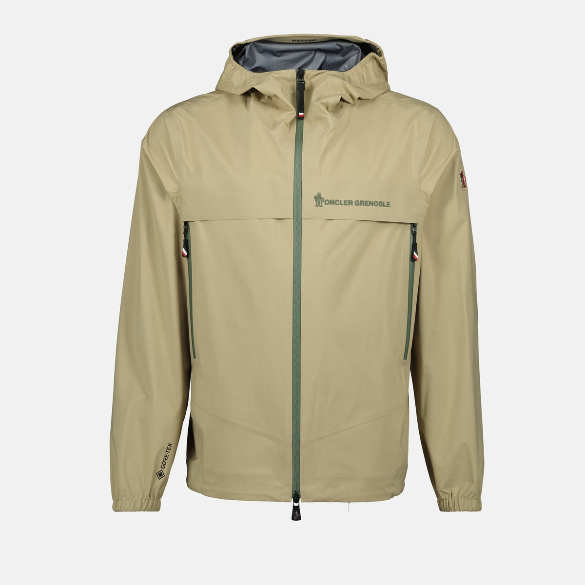Shipton Waterproof Jacket