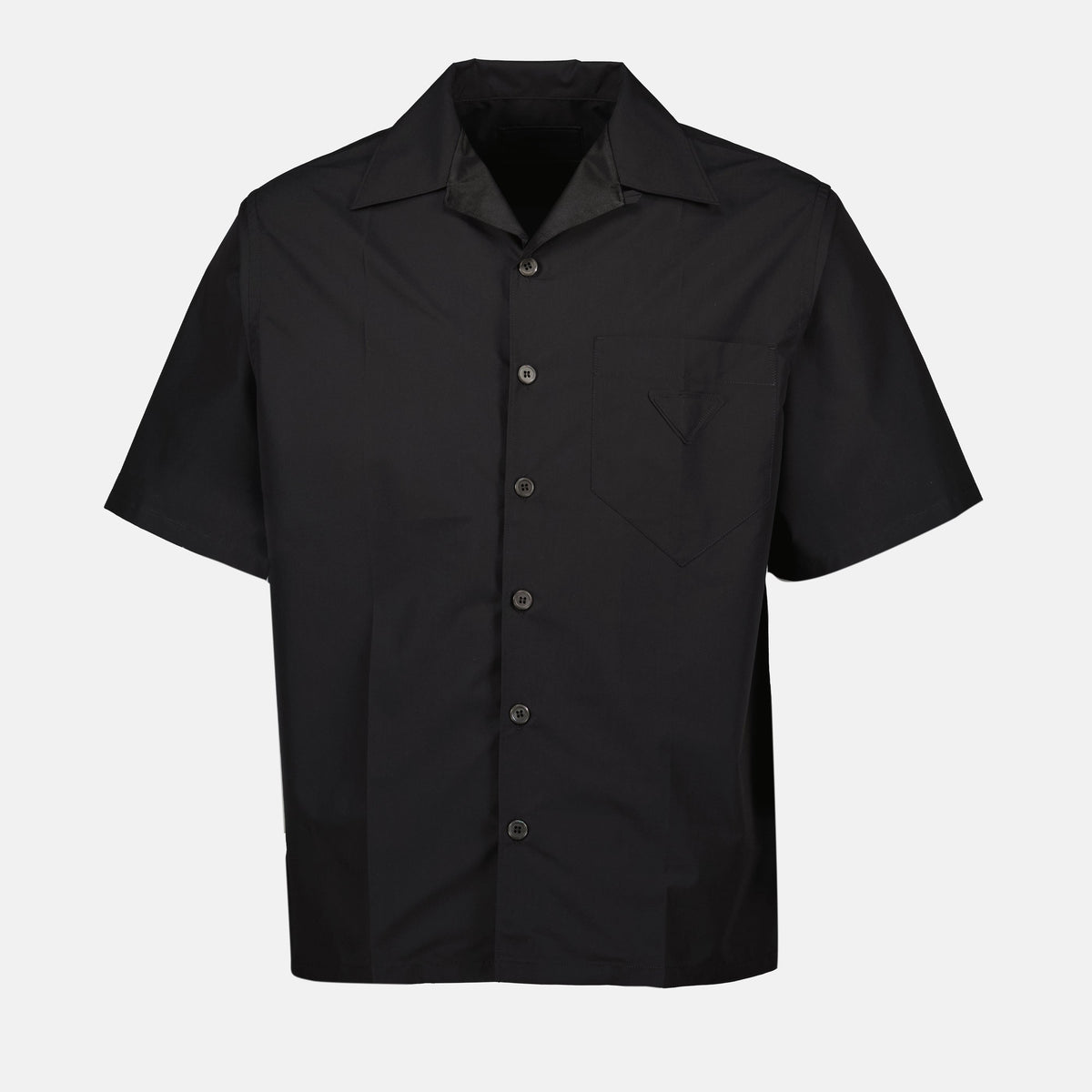 Short Sleeved Shirt