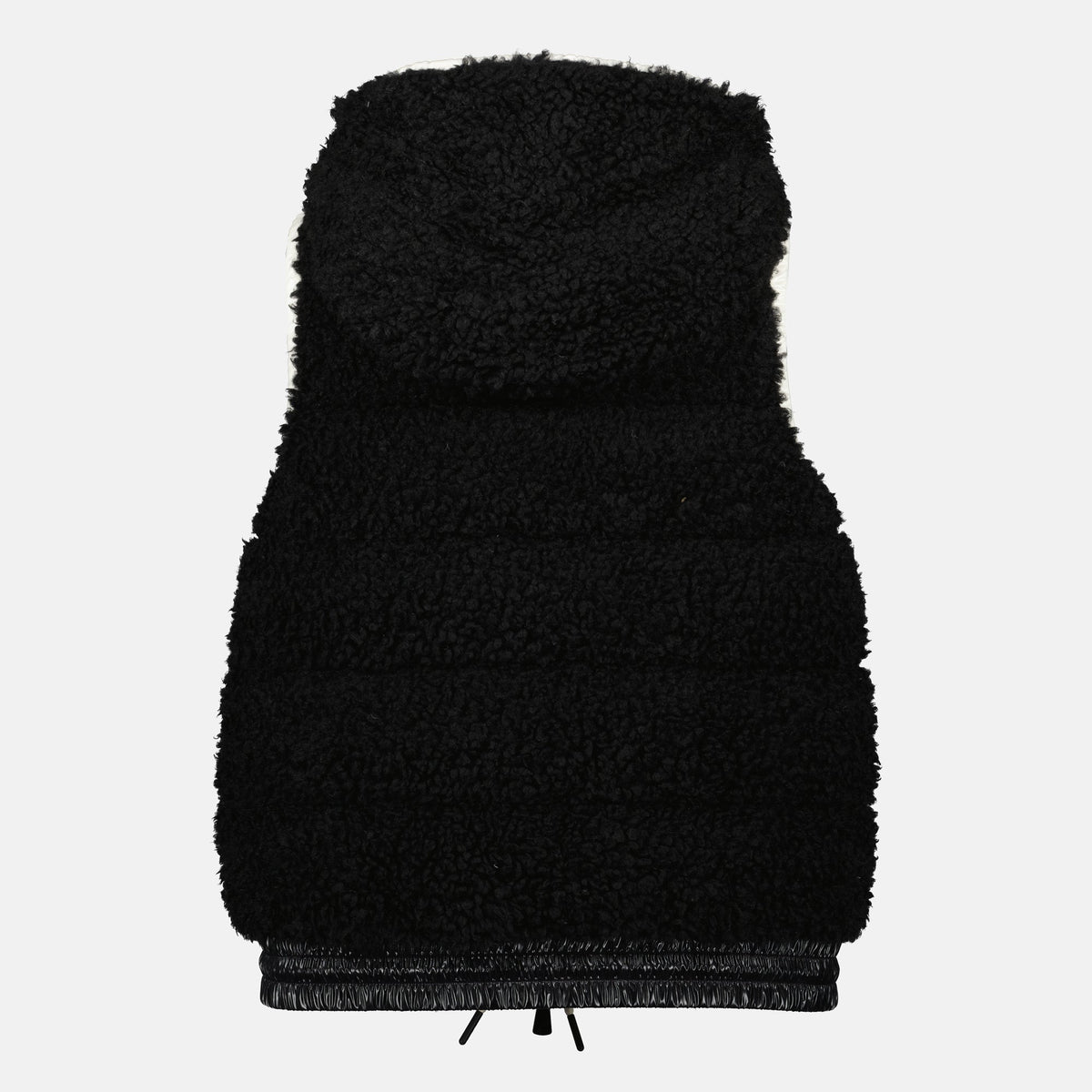 Sleeveless Jacket
