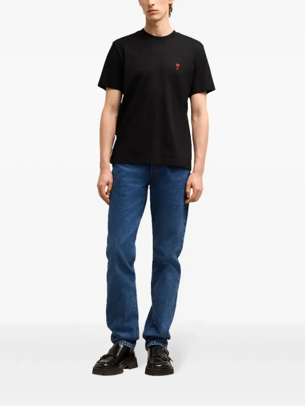 T-shirt Ami de coeur