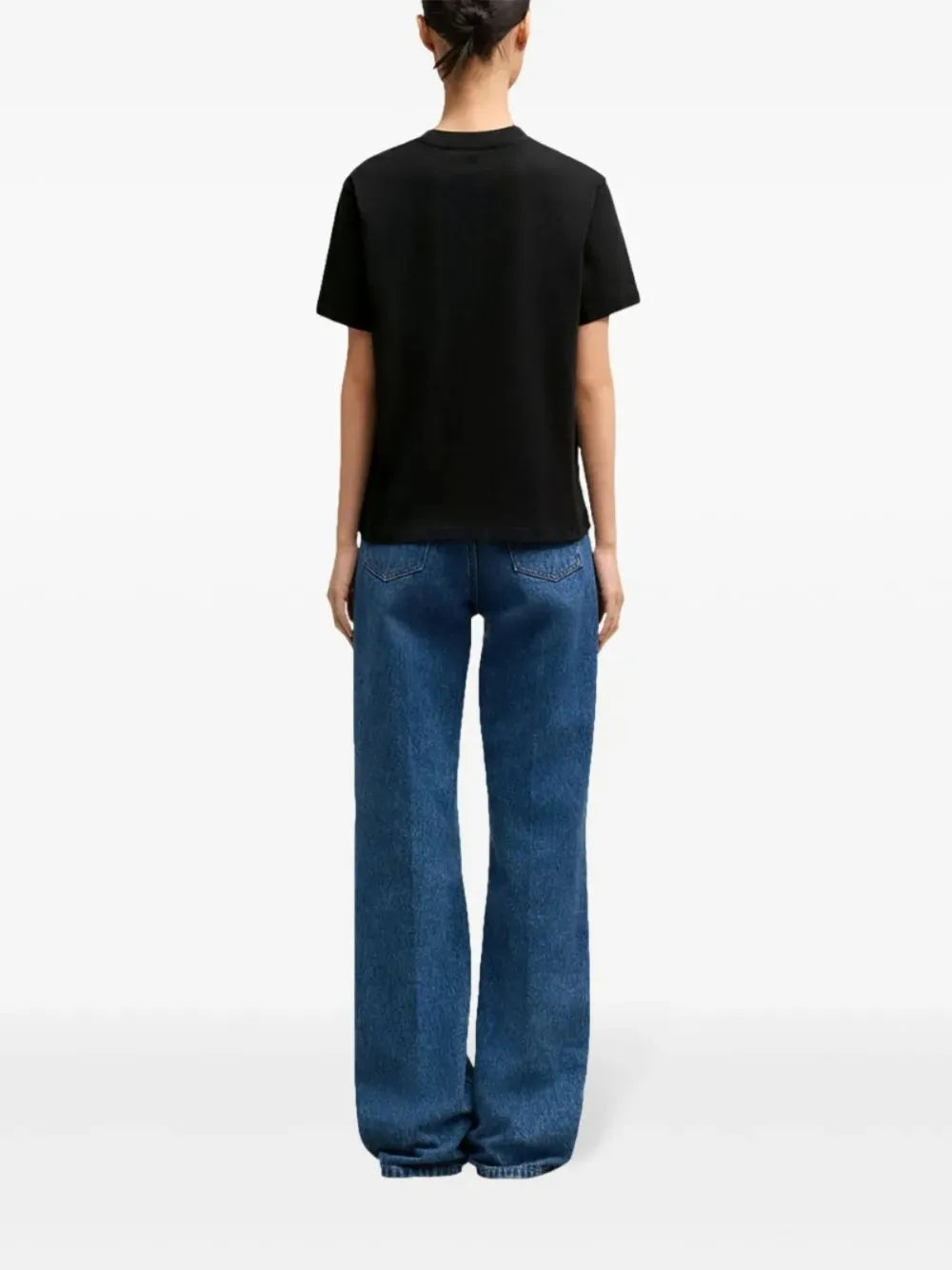 T-shirt Ami de coeur