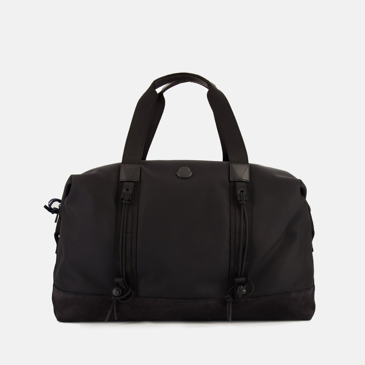 Tech Duffle Travel Bag