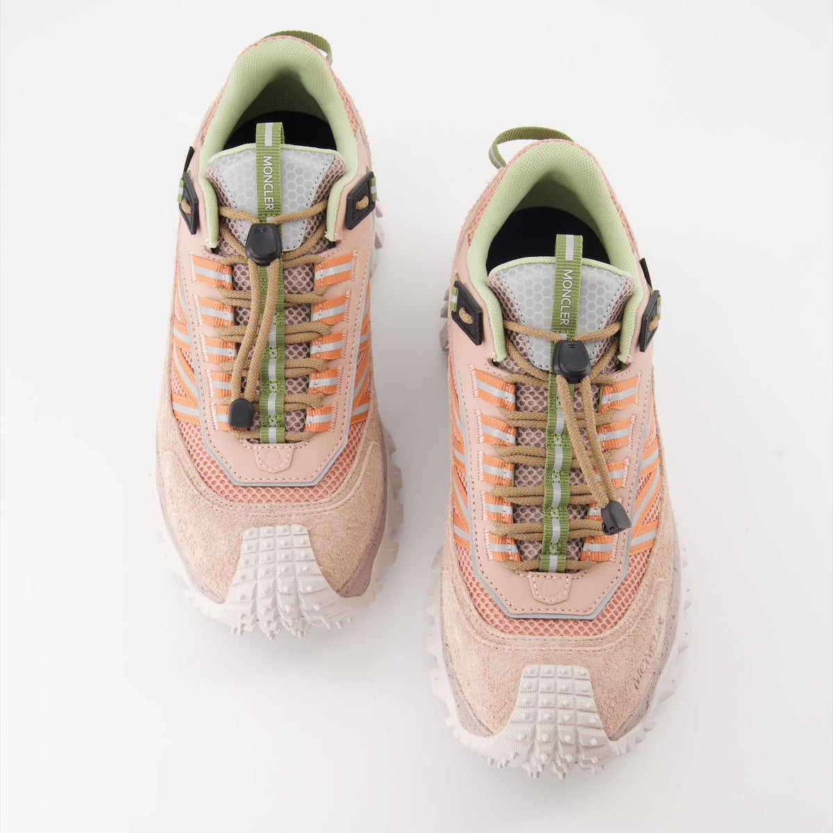 Trailgrip Sneakers