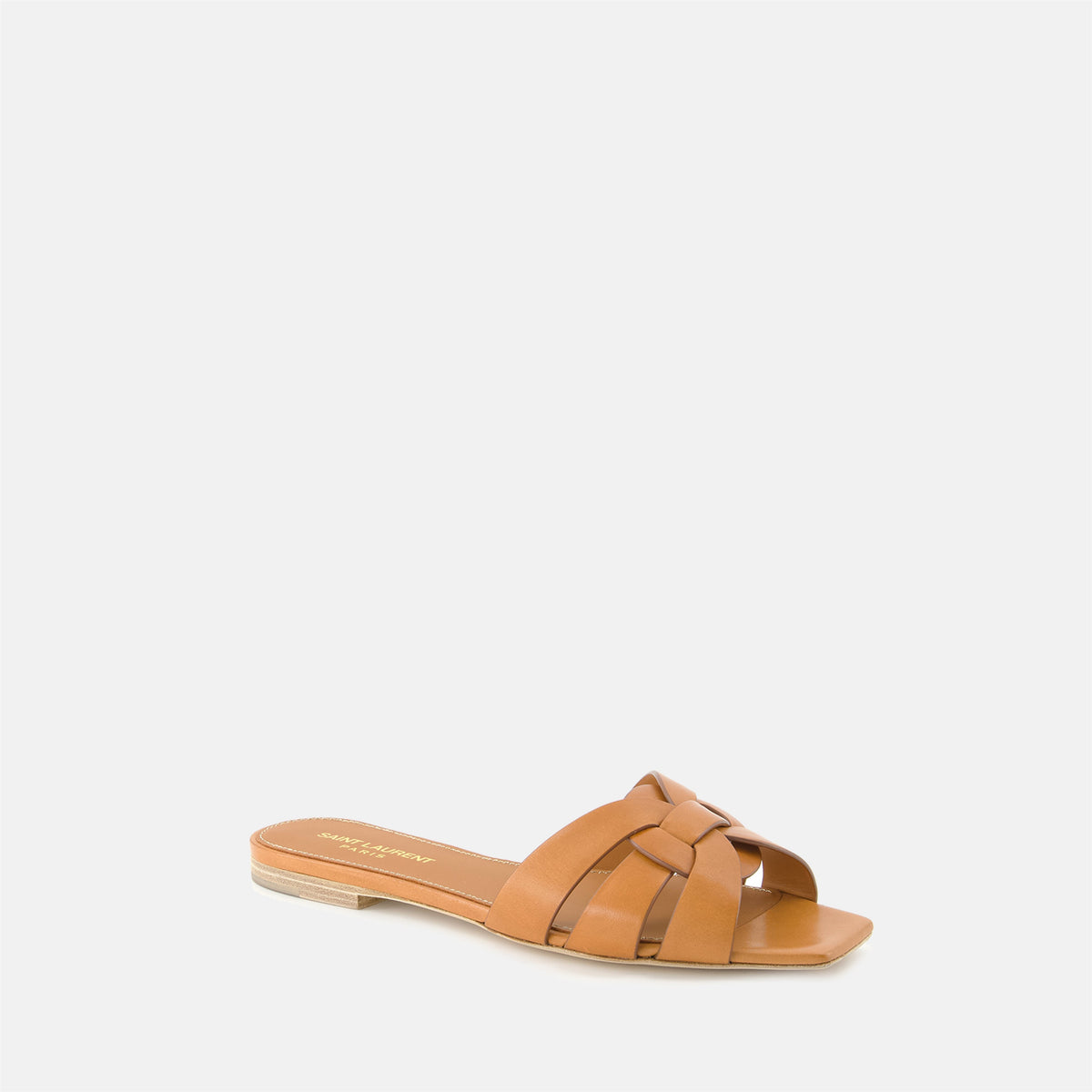 Tribute Mules