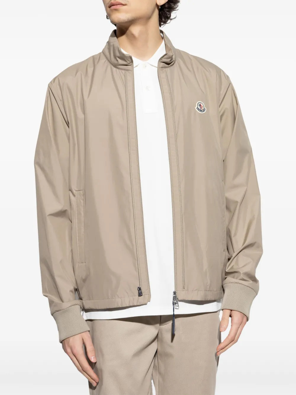 Verney Removable Jacket