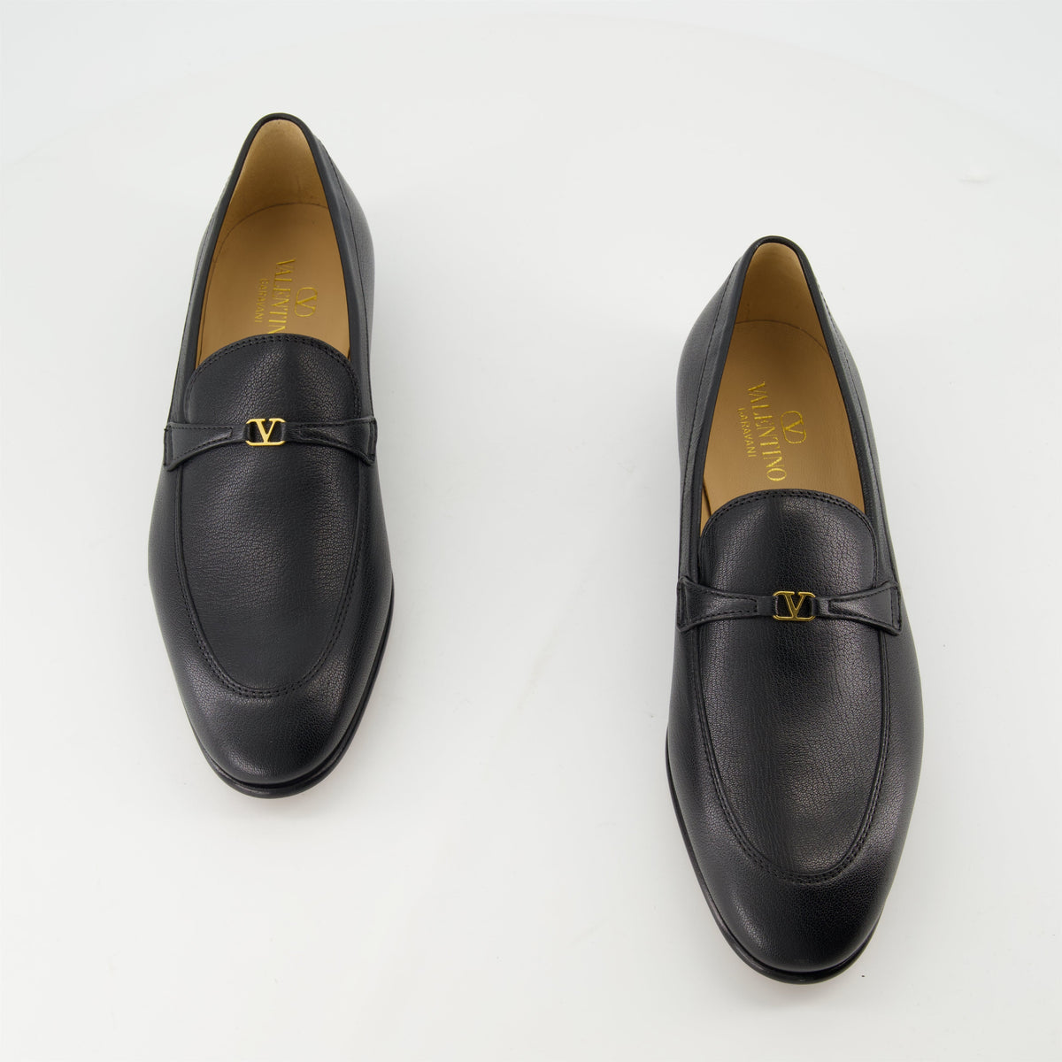 VLogo Loafers