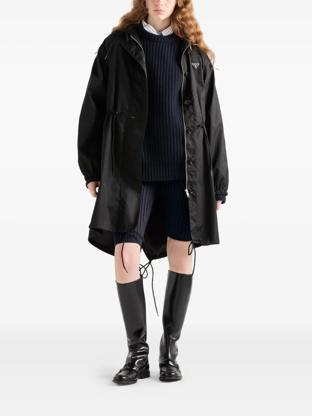 Waterproof Parka