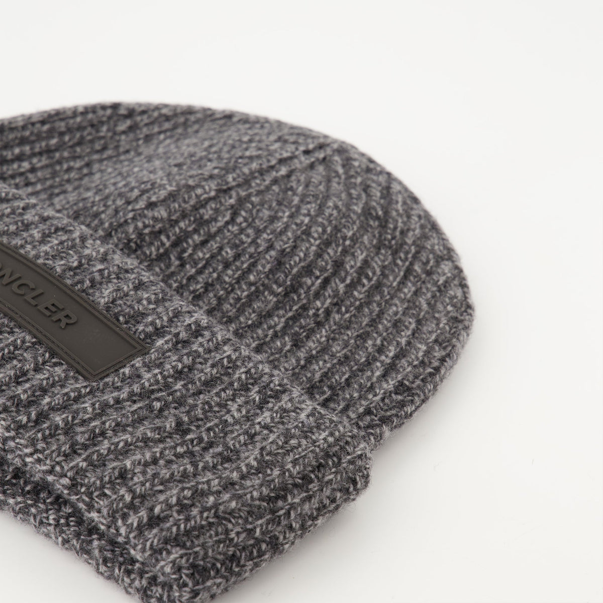Wool and Cashmere Beanie