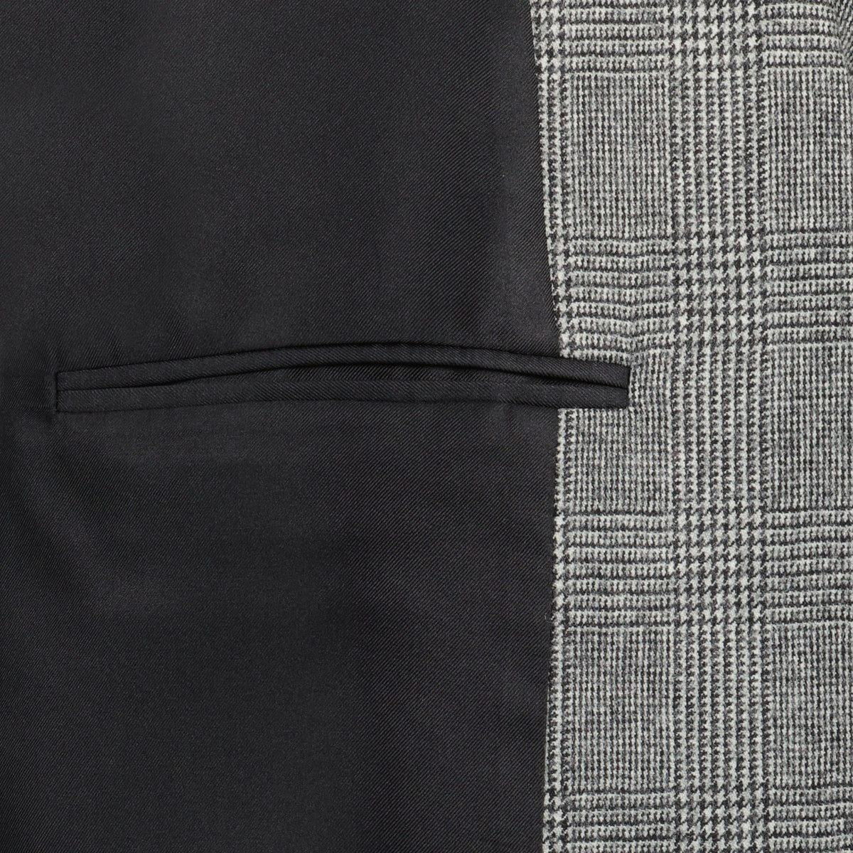 Wool Blazer