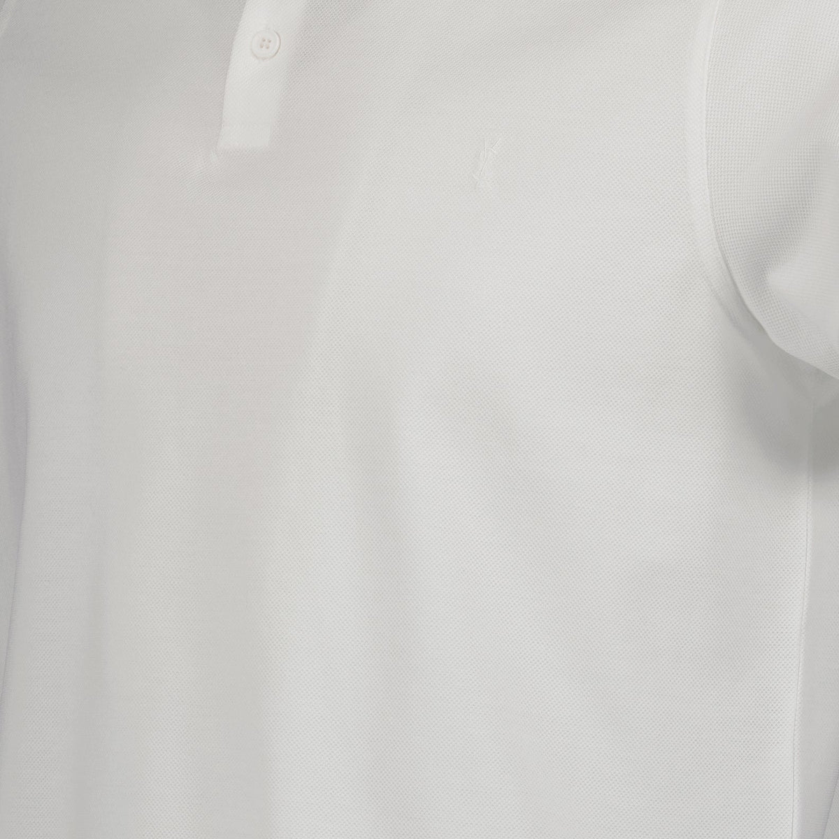 YSL polo shirt