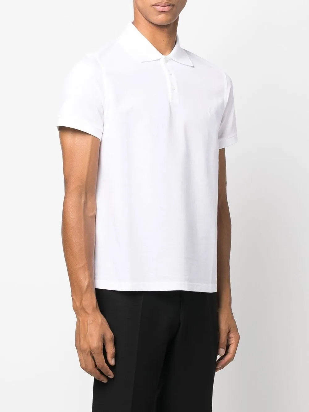 YSL polo shirt