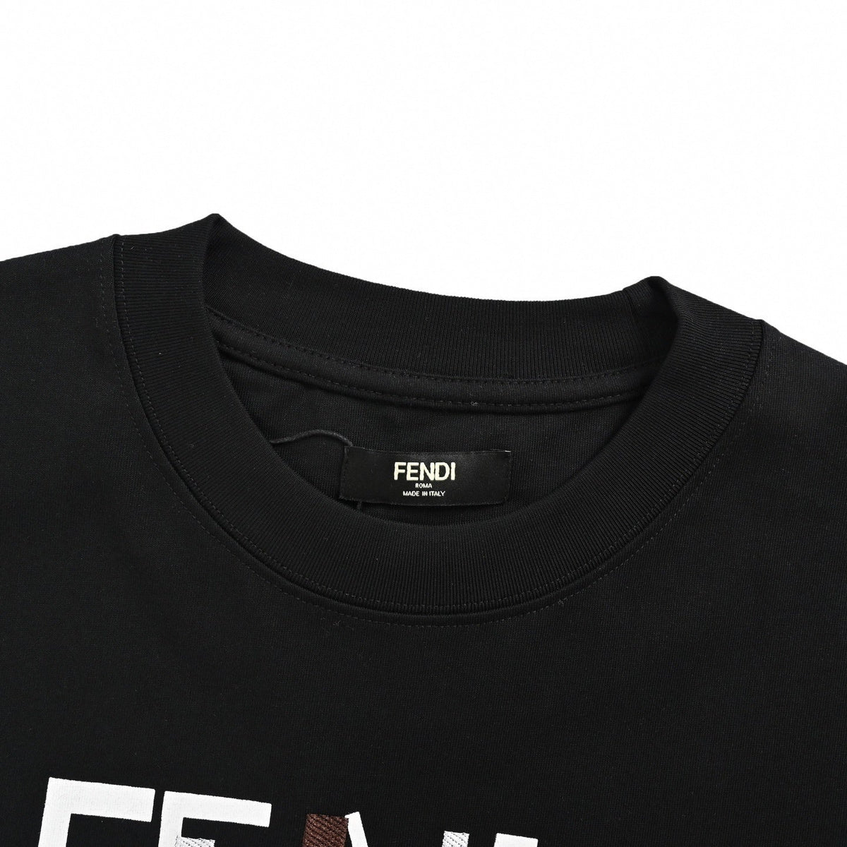 1925 Embroidered T-Shirt