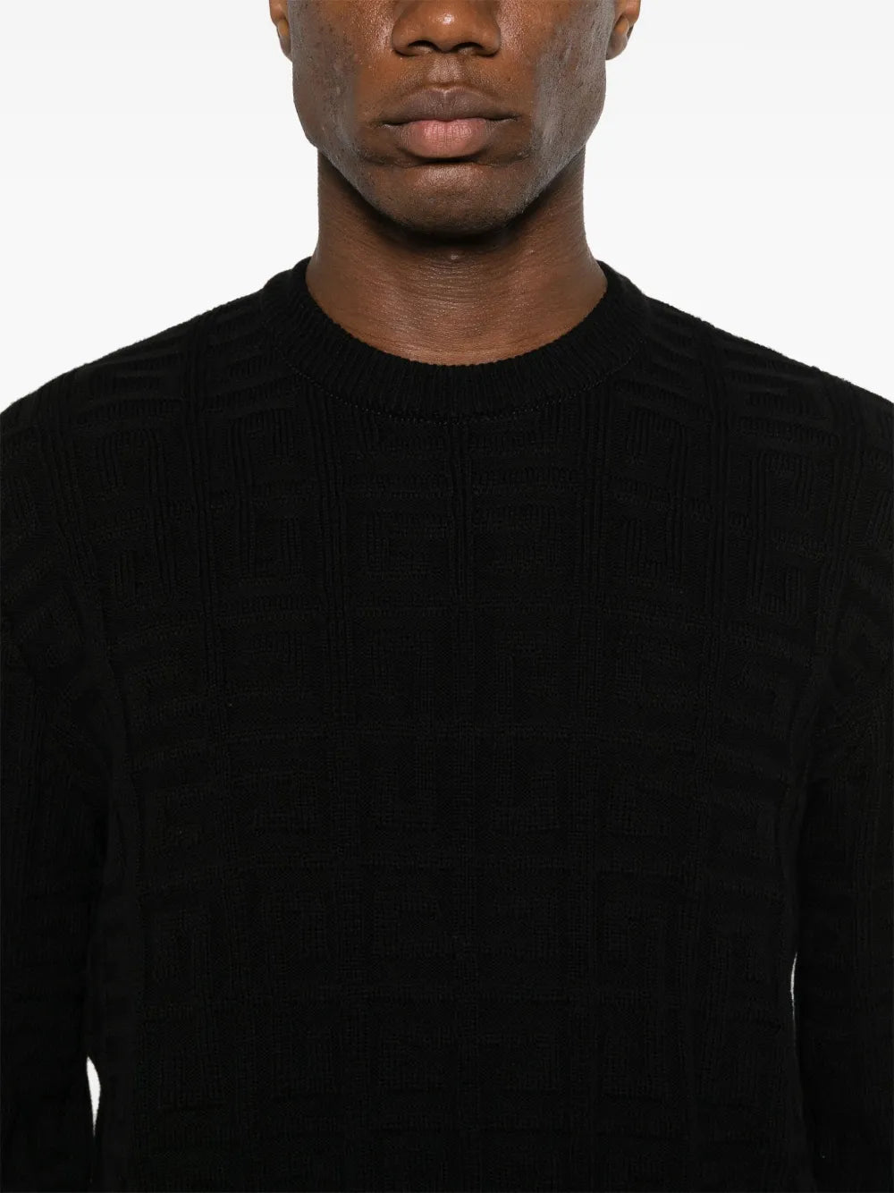 4G Sweater