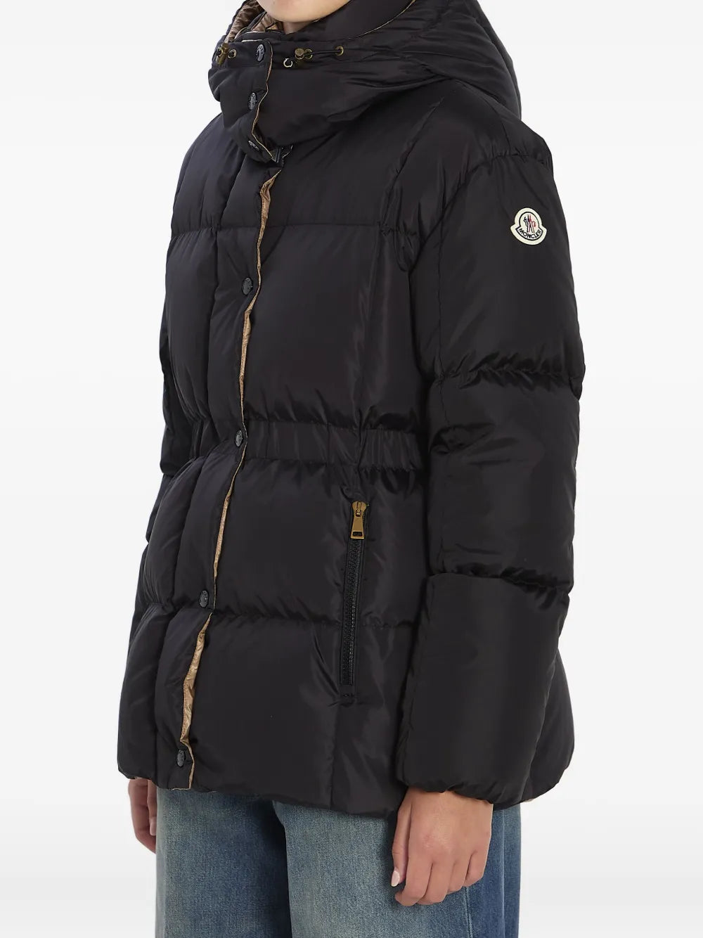 Agneux Down Jacket