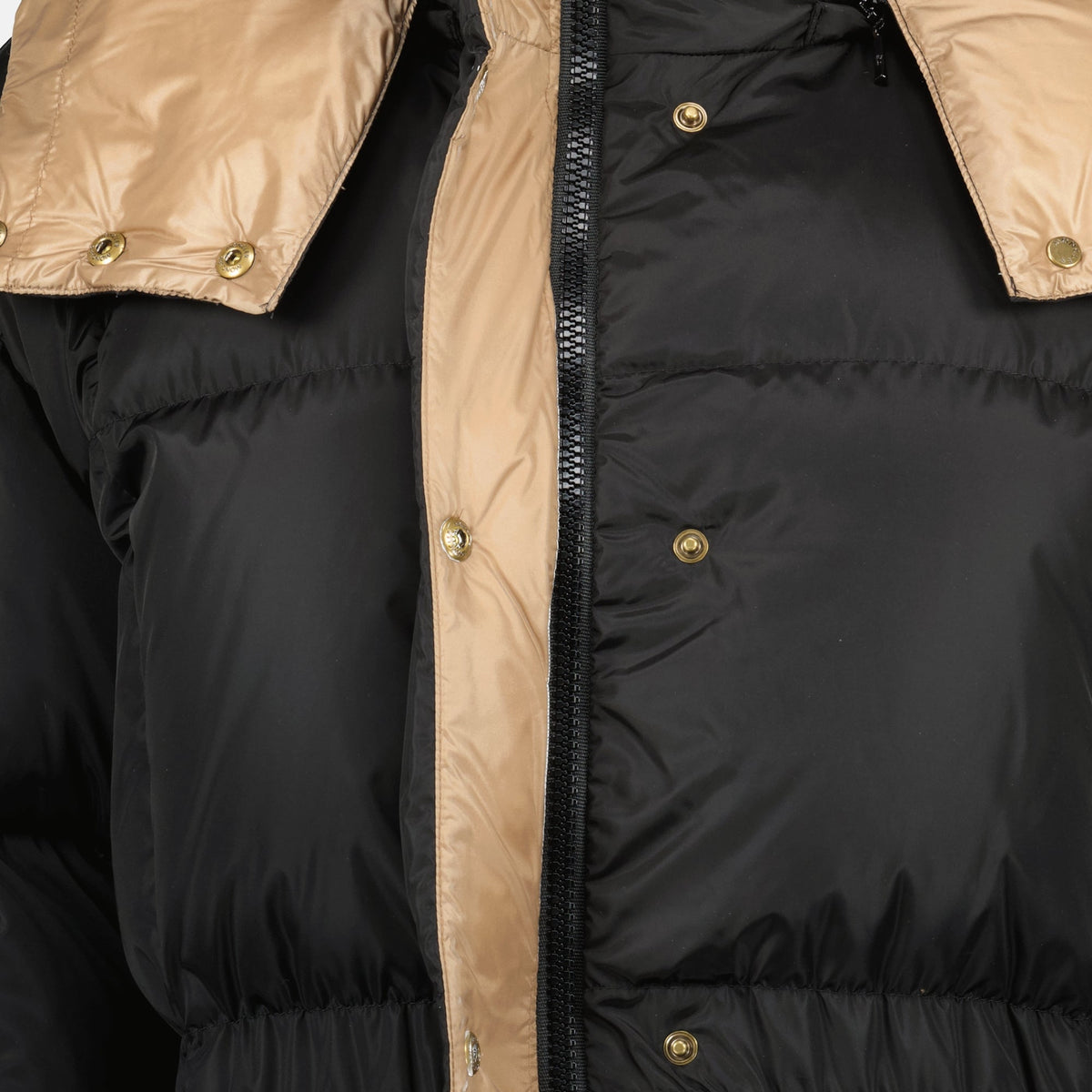 Agneux Down Jacket