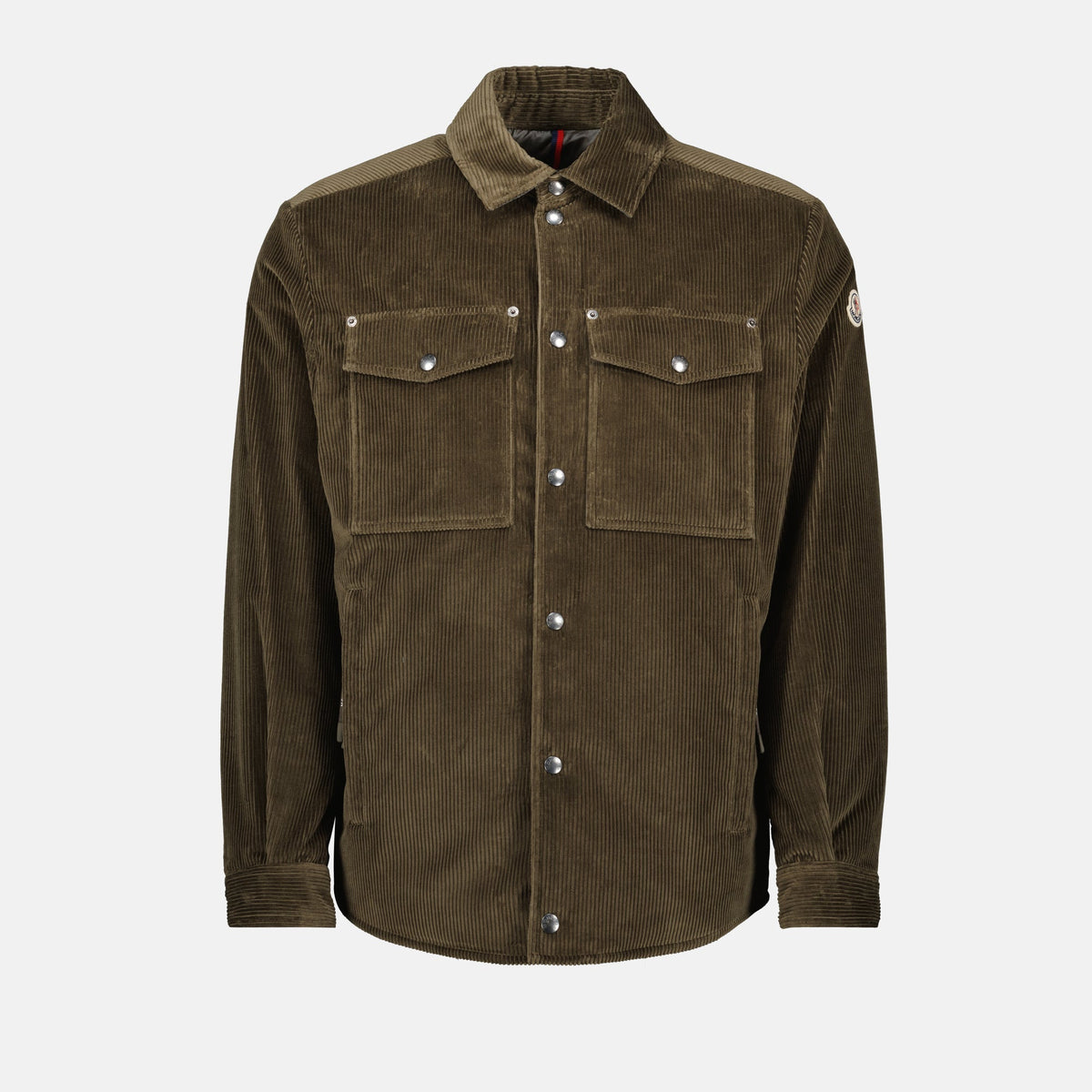 Ambroisie Padded Jacket