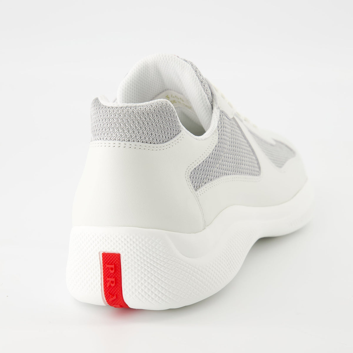 America's Cup Sneakers