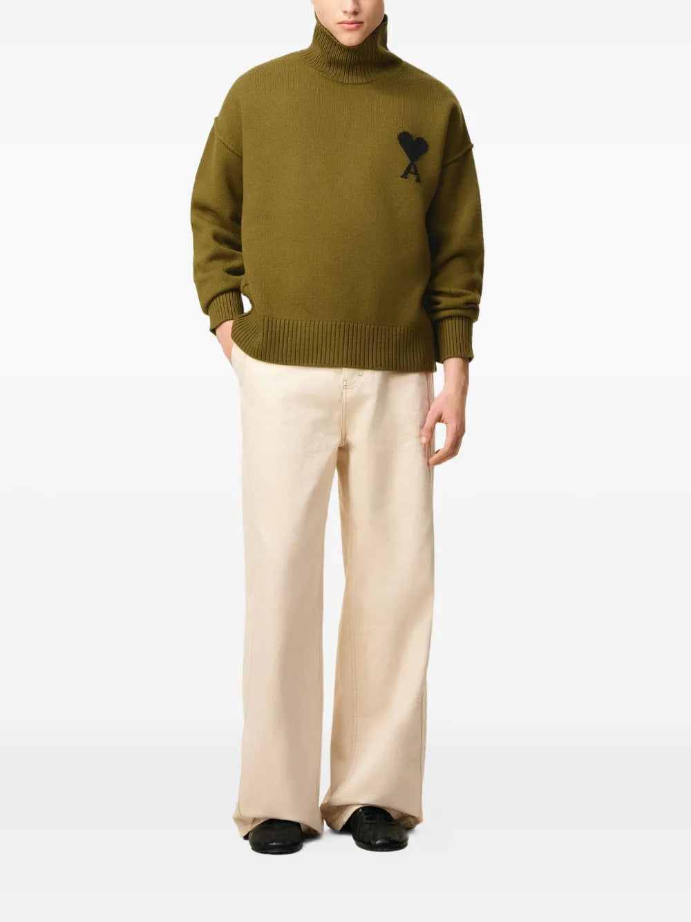 Ami de Coeur Sweater