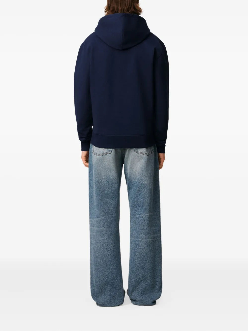 Ami de Coeur Zip-Up Jacket
