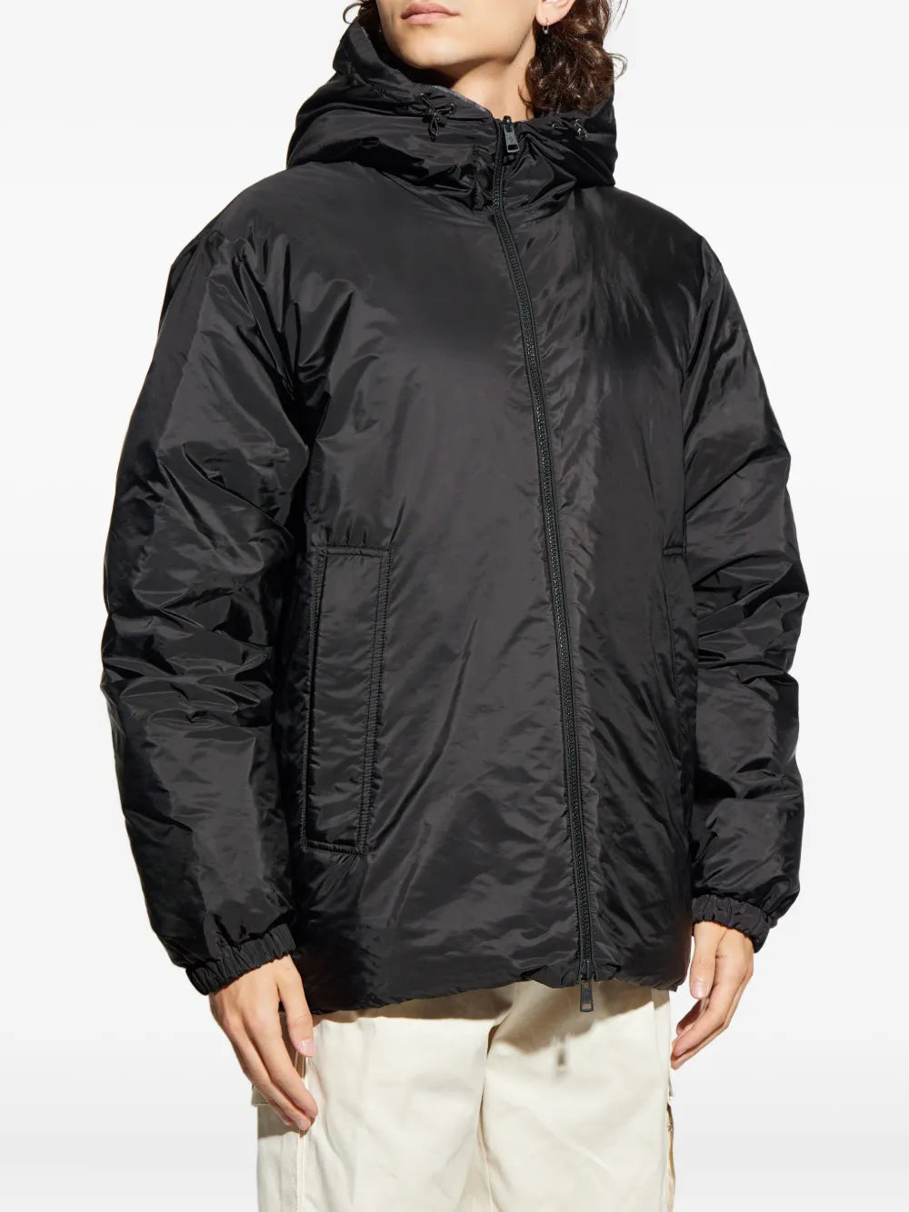 Aubepine Down Jacket