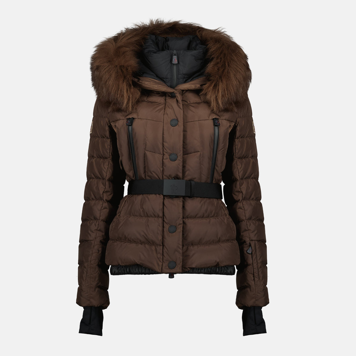Beverley Brown Down Jacket
