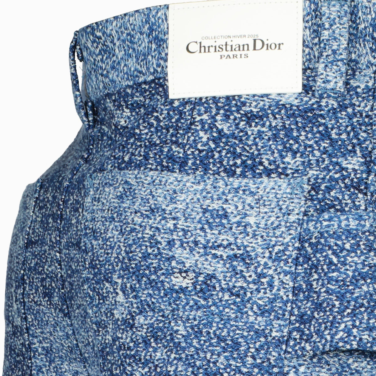 Blue Carpenter Jeans