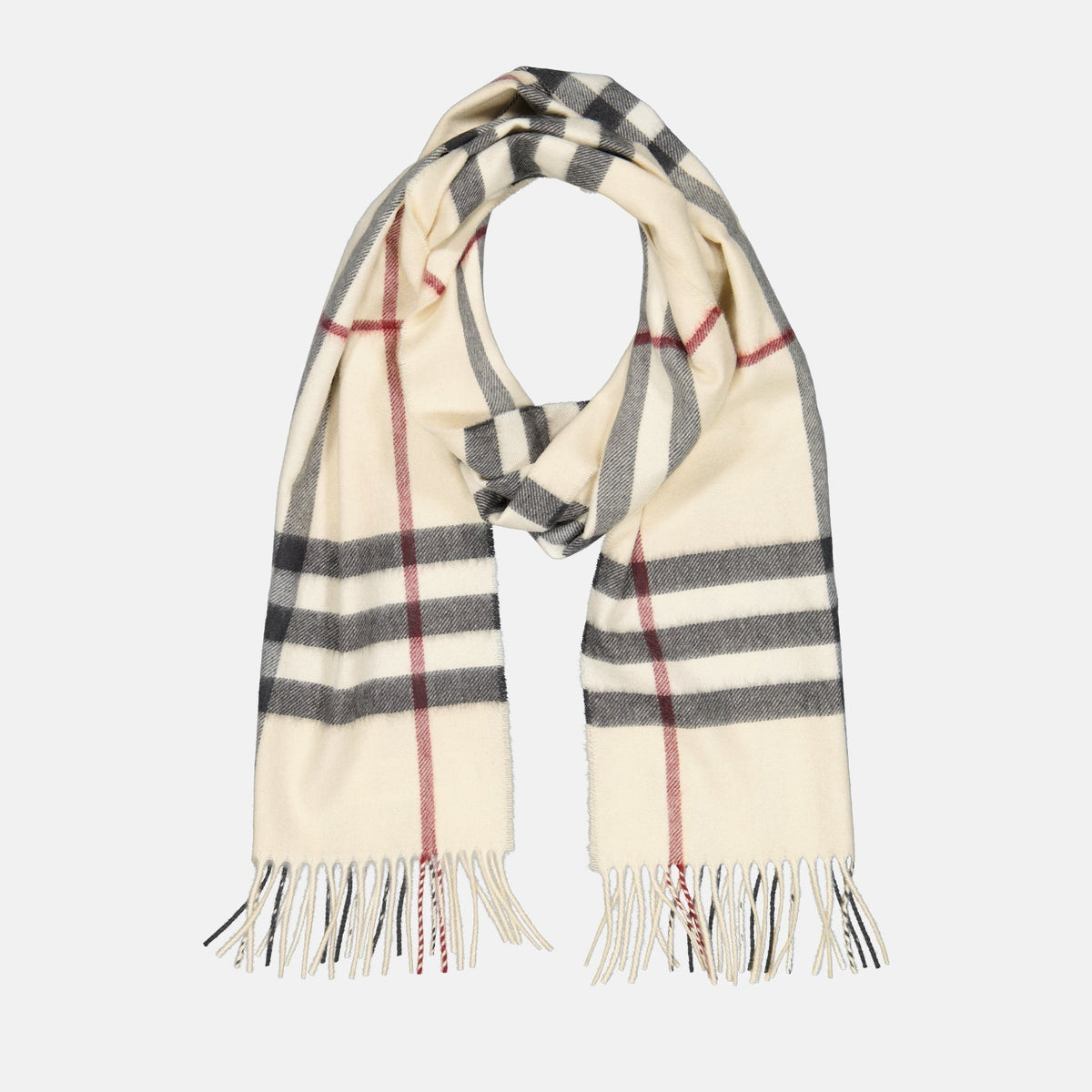 Cashmere Scarf