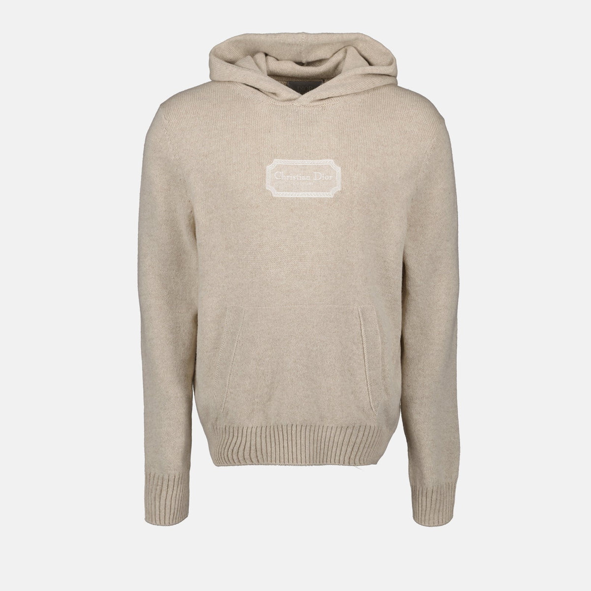Cashmere sweater