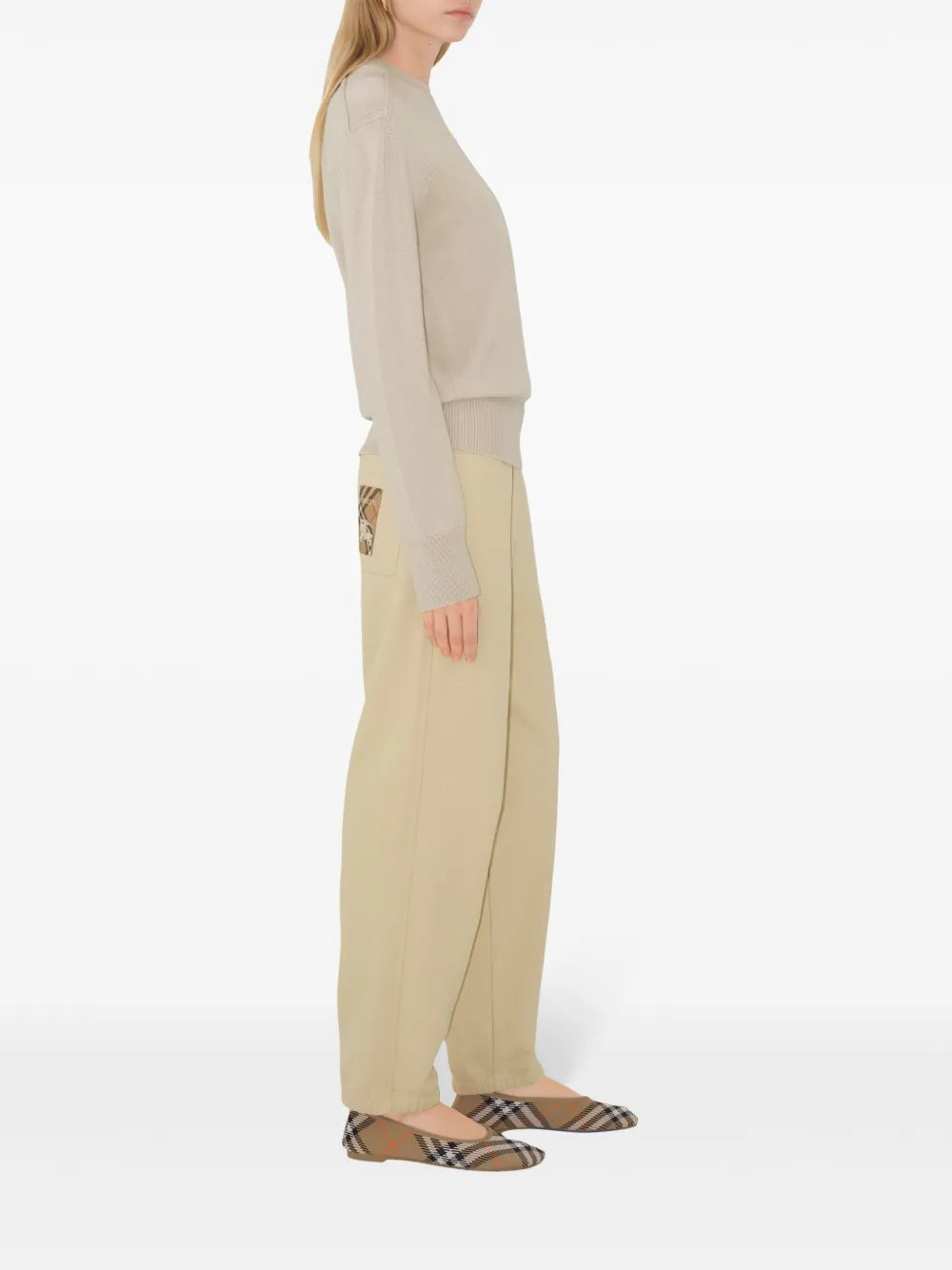 Cavalier Jogging Pants