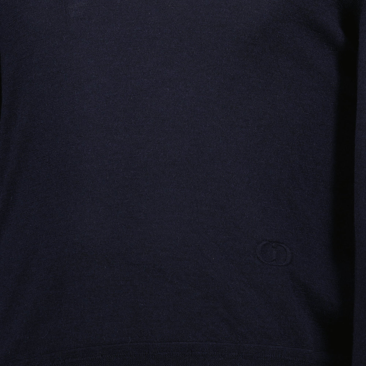 CD Icon Cashmere Sweater
