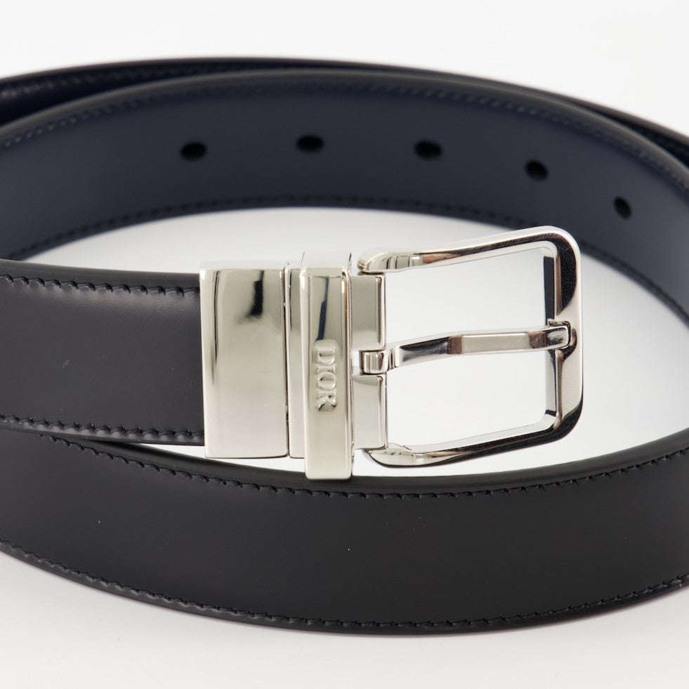 Ceinture réversible