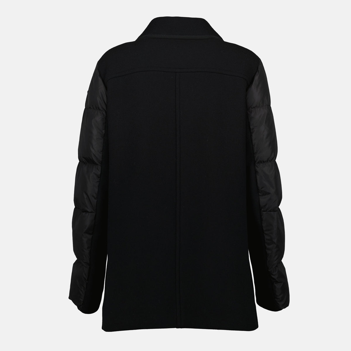 Chaillo Bi-Material Coat