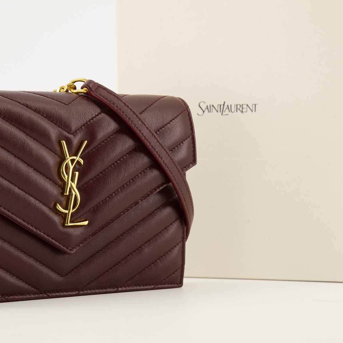 Chain Envelope Wallets