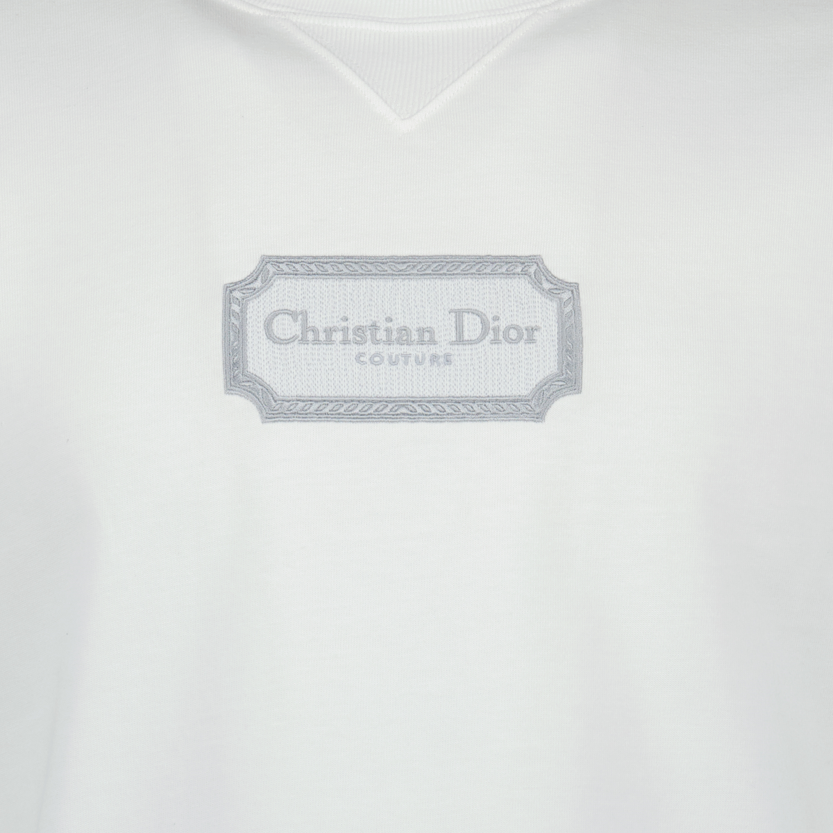 Christian Dior Couture T-shirt