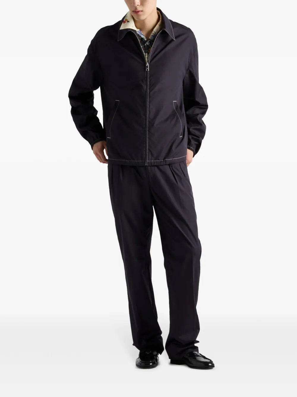 Cotton Pants