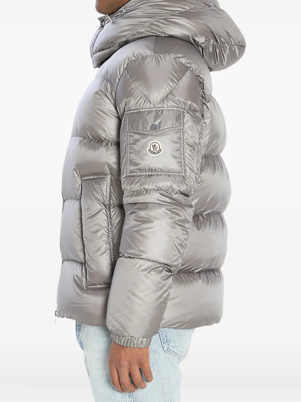 Couyere Down Jacket
