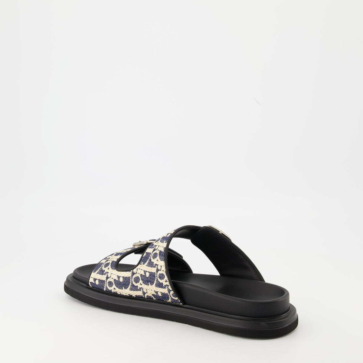 Dior Aqua Sandals
