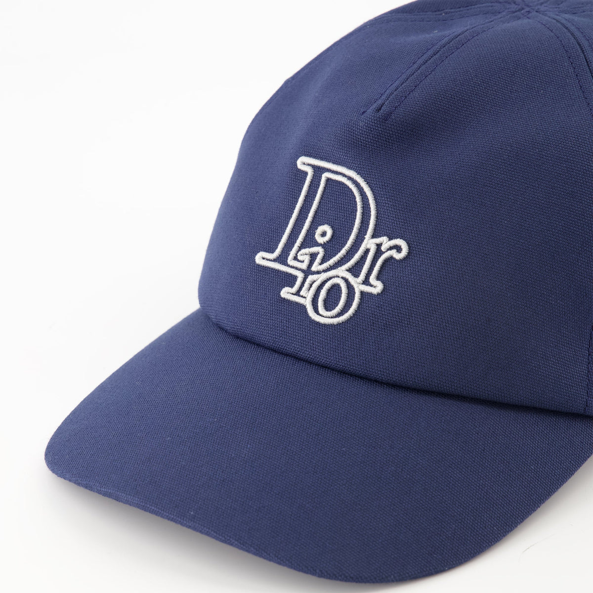 Dior Oblique Cap