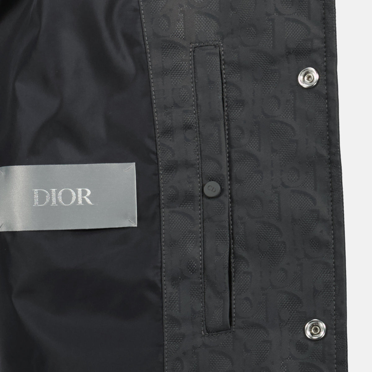 Dior Oblique Jacket