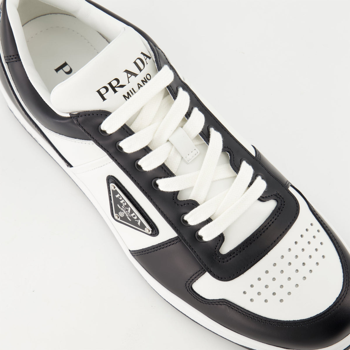 Downtown Sneakers